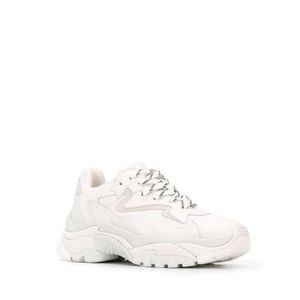 Ash chunky dad sneakers